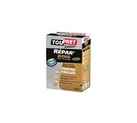 Enduit De Réparation, Repar' Bois,, Marron 1 L