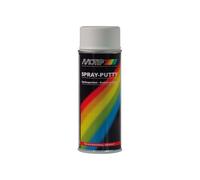 Enduit en spray, mastic (400 ml) - MOTIP