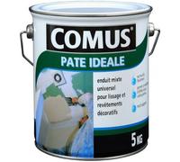 Enduit mixte universel - 5 kg - Pate Ideale COMUS