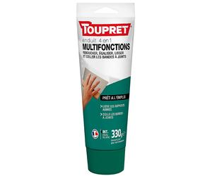 Enduit multifonction 4-en-1 Toupret 0,33kg
