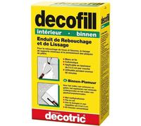Enduit poudre Decofill intérieur 1 kg