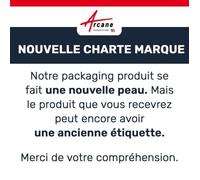 Enduit pour Fondations - ARCANE INDUSTRIES - ARCAFONDATION - 30 Kg - Noir - Hydrofuge