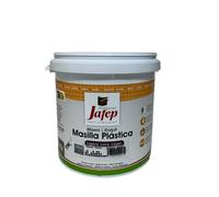 Enduit prêt à l'emploi Jafep Blanc 1 kg kg