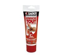 Enduit Rebouchage Tube 330G Sader