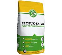Enduit Sim Le deux en un, 5kg