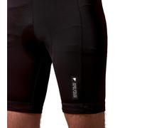 Endura - 6 Panel Short - Short VTT homme Black - 3XL