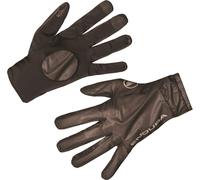 Endura Adrenaline Shell Overglove Noir XXL Male