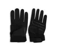 Endura Adult Unisex Loop Full Finger Gloves, Black