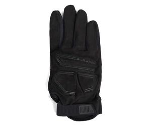 Endura Adult Unisex Loop Full Finger Gloves, Black, XS