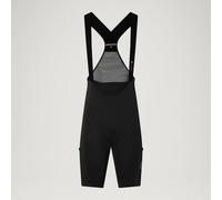 Cuissard court a bretelles endura alltrack ride noir homme