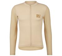 Endura - AllTrack Ride L/S Jersey - Maillot de cyclisme - XL - sand