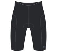 Endura Alltrack Ride Shorts With Chamois Noir XS Femme Black