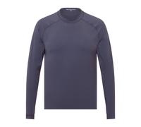 Endura - Alltrack Roam L/S Tech Tee - Maillot VTT homme Carbon Grey - S