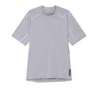 Endura Alltrack Roam Tech Short Sleeve Enduro Jersey Gris S Homme