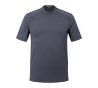 Endura Alltrack Roam Tech Short Sleeve Enduro Jersey Gris L Homme