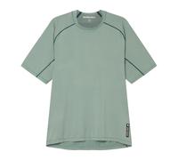 Endura Maillot VTT Alltrack Roam Tech manches courtes Vert sauge Homme XL