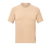 Endura Alltrack Roam Tech Short Sleeve Enduro Jersey Beige 2XL Homme Sand