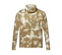Endura AllTrack Roam Scuba Fleece-Hoodie gris