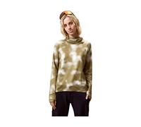 Endura AllTrack Roam Scuba Hoodie en polaire pour dames gris