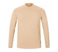 Endura - Alltrack Roam L/S Tech Tee - Maillot VTT homme Sand - L