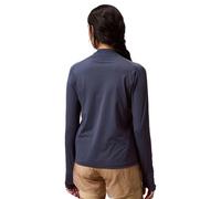 Maillot manches longues femme Endura AllTrack Roam Gris