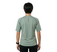 Endura Alltrack Roam Tech Short Sleeve Enduro Jersey Vert S Femme Sage Green
