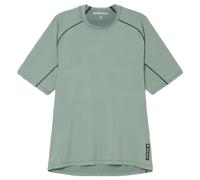 Endura - Alltrack Roam S/S Tech Tee - Maillot VTT homme Sage Green - XL