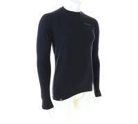 Maillot de corps Enduro BaaBaa manche longue noir - M