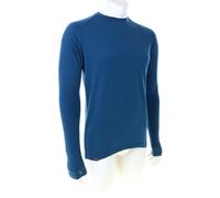Endura Baabaa Blend Baselayer LS Hommes T-shirt fonctionnel S Bleu