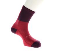 Endura BaaBaa Merino Femmes Chaussettes de vélo Taille unique Rose
