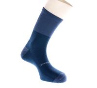 Endura Baabaa Merino Winter Chaussettes de vélo L-XL Bleu