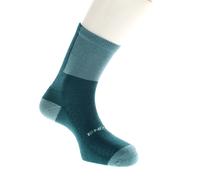 Endura BaaBaa Merino Winter Femmes Chaussettes de vélo Taille unique Vert