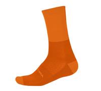 Endura - BaaBaa Merino Winter Sock - Chaussettes vélo homme Harvest - S / M (37 - 42)