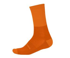 Endura - BaaBaa Merino Winter Sock - Chaussettes vélo homme Harvest - S / M (37 - 42)