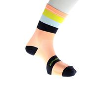 Endura Bandwith Chaussettes L-XL Multicolore