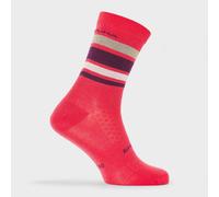 Endura Bb Stripe Cycling Socks Grenade L-XL Unisex