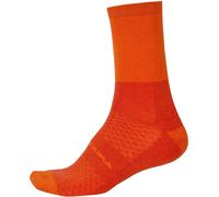 Endura Bb Winter Cycling Socks Récolte Tailles 7 à 11 pour hommes Unisex