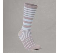 Endura - Block Sock - Chaussettes vélo Titanium - S-M
