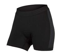 Boxer Endura II noir femme - L
