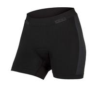 Endura Boxer rembourré pour femme avec Clickfast noir