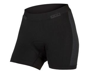 Endura Boxer rembourré pour femme avec Clickfast noir