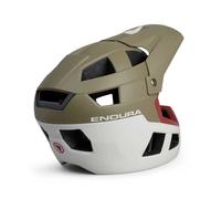 Endura Casque De Descente Singletrack Mips