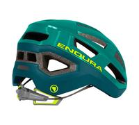 Endura Casque FS260 Pro II Trail All-Mountain Sarcelle L-XL