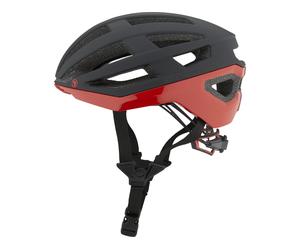 Endura Casque FS260-Pro II noir/rouge
