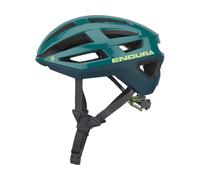 Endura Fs260 Pro Ii Helmet Vert M-L Deep Teal