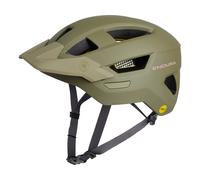 Endura Casque Hummvee MIPS – vert kaki – Taille 55-61
