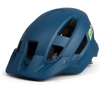 Endura Hummvee Junior Mtb Helmet Bleu Enfants