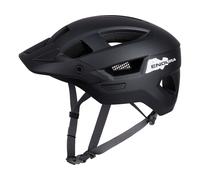 Endura Casque de cyclisme Hummvee Junior Unisexe Noir Taille unique