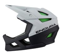 Endura Casque Intégral MT500 Full Face blanc 58 - 63 cm