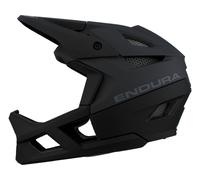 Endura Casque Intégral MT500 Full Face noir 51 - 56 cm